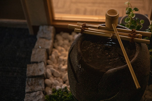 茶道体験 和茶子